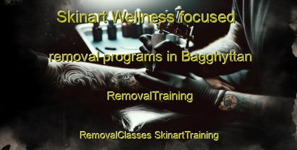 Skinart Wellness-focused removal programs in Bagghyttan | #RemovalTraining #RemovalClasses #SkinartTraining-Sweden