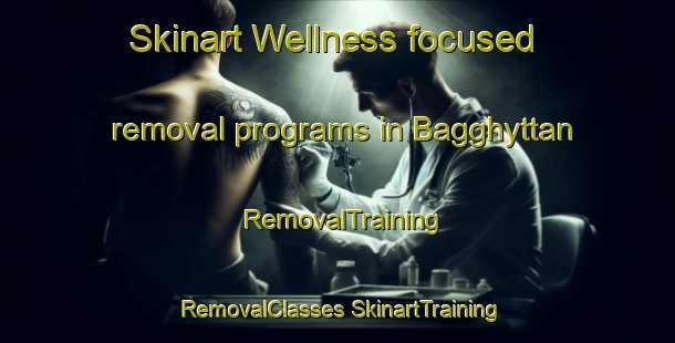 Skinart Wellness-focused removal programs in Bagghyttan | #RemovalTraining #RemovalClasses #SkinartTraining-Sweden