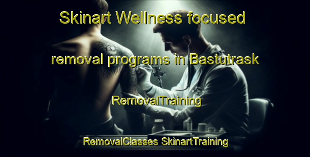 Skinart Wellness-focused removal programs in Bastutrask | #RemovalTraining #RemovalClasses #SkinartTraining-Sweden