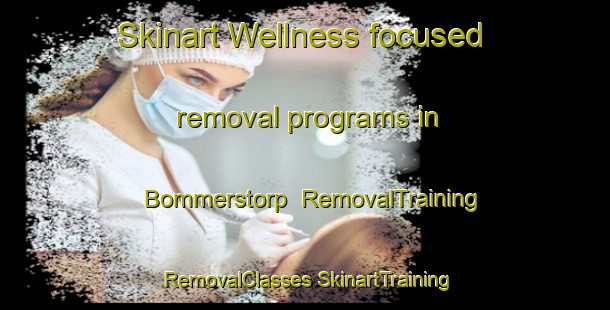 Skinart Wellness-focused removal programs in Bommerstorp | #RemovalTraining #RemovalClasses #SkinartTraining-Sweden