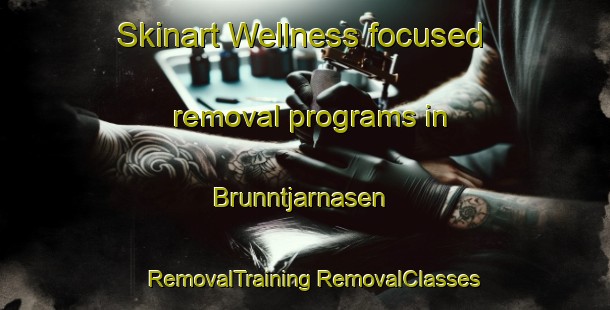 Skinart Wellness-focused removal programs in Brunntjarnasen | #RemovalTraining #RemovalClasses #SkinartTraining-Sweden