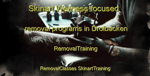 Skinart Wellness-focused removal programs in Drolbacken | #RemovalTraining #RemovalClasses #SkinartTraining-Sweden