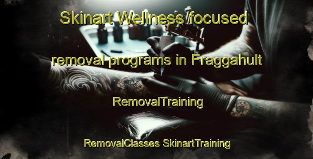 Skinart Wellness-focused removal programs in Fraggahult | #RemovalTraining #RemovalClasses #SkinartTraining-Sweden