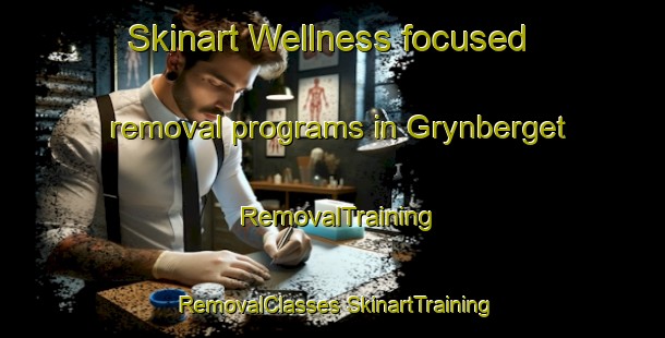 Skinart Wellness-focused removal programs in Grynberget | #RemovalTraining #RemovalClasses #SkinartTraining-Sweden