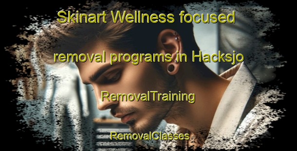 Skinart Wellness-focused removal programs in Hacksjo | RemovalTraining | RemovalClasses | SkinartTraining-Sweden
