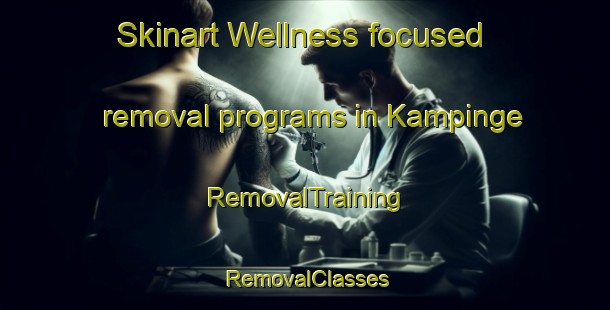 Skinart Wellness-focused removal programs in Kampinge | RemovalTraining | RemovalClasses | SkinartTraining-Sweden