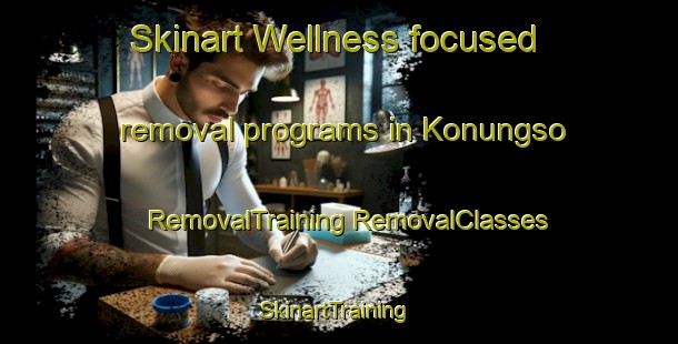 Skinart Wellness-focused removal programs in Konungso | #RemovalTraining #RemovalClasses #SkinartTraining-Sweden