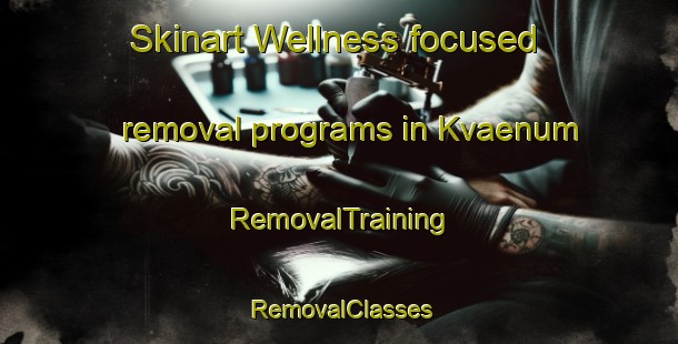 Skinart Wellness-focused removal programs in Kvaenum | RemovalTraining | RemovalClasses | SkinartTraining-Sweden
