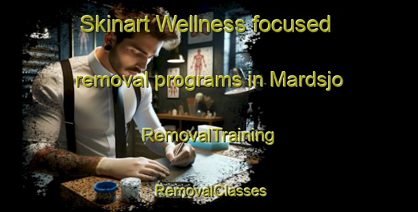 Skinart Wellness-focused removal programs in Mardsjo | RemovalTraining | RemovalClasses | SkinartTraining-Sweden