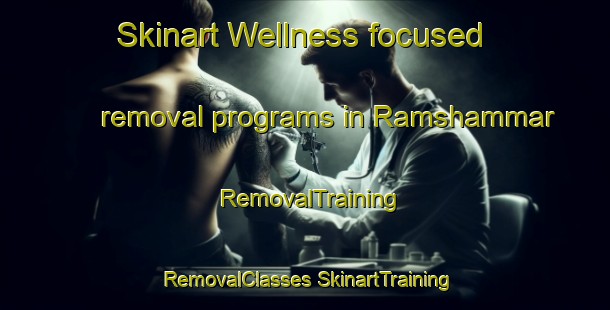 Skinart Wellness-focused removal programs in Ramshammar | #RemovalTraining #RemovalClasses #SkinartTraining-Sweden