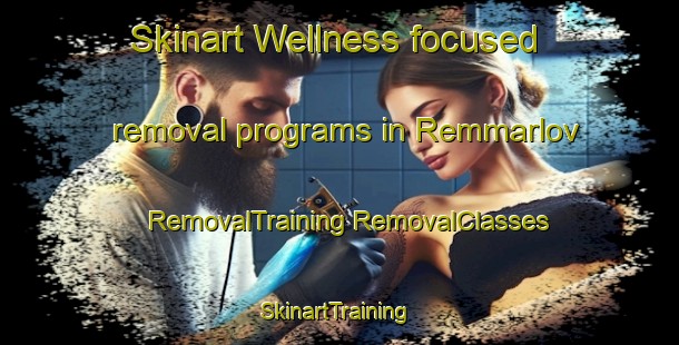 Skinart Wellness-focused removal programs in Remmarlov | #RemovalTraining #RemovalClasses #SkinartTraining-Sweden