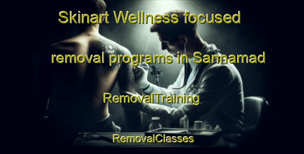 Skinart Wellness-focused removal programs in Sannamad | RemovalTraining | RemovalClasses | SkinartTraining-Sweden