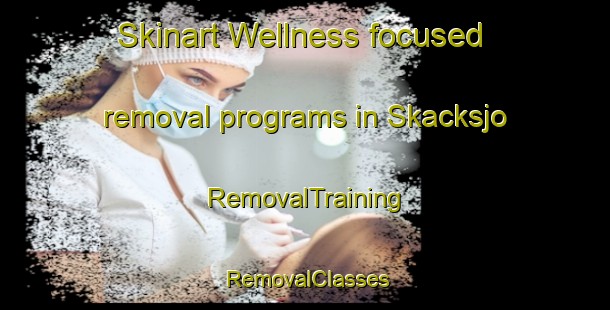 Skinart Wellness-focused removal programs in Skacksjo | RemovalTraining | RemovalClasses | SkinartTraining-Sweden
