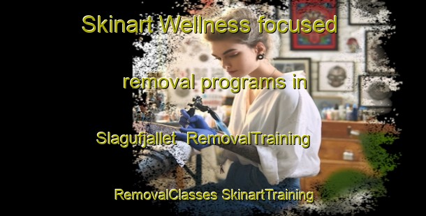 Skinart Wellness-focused removal programs in Slagufjallet | #RemovalTraining #RemovalClasses #SkinartTraining-Sweden