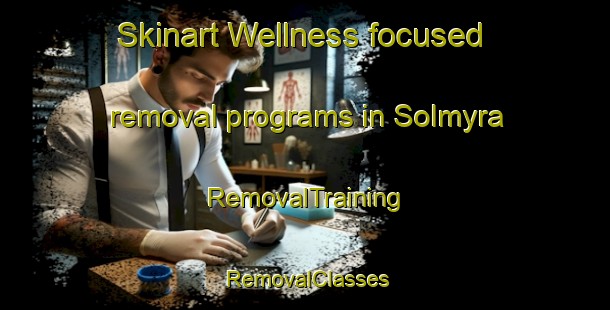 Skinart Wellness-focused removal programs in Solmyra | RemovalTraining | RemovalClasses | SkinartTraining-Sweden
