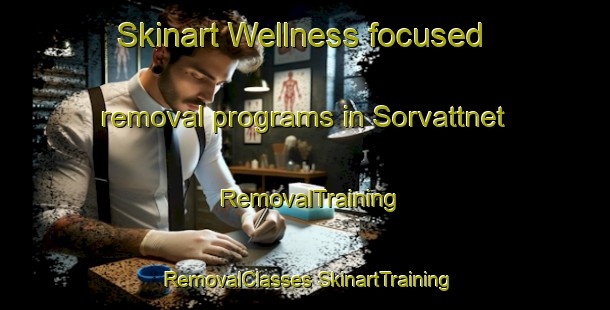 Skinart Wellness-focused removal programs in Sorvattnet | #RemovalTraining #RemovalClasses #SkinartTraining-Sweden