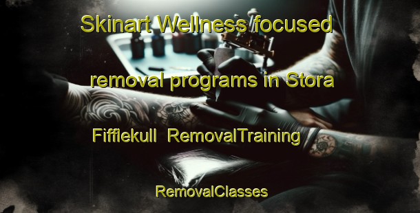 Skinart Wellness-focused removal programs in Stora Fifflekull | RemovalTraining | RemovalClasses | SkinartTraining-Sweden