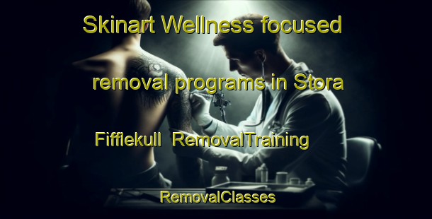 Skinart Wellness-focused removal programs in Stora Fifflekull | RemovalTraining | RemovalClasses | SkinartTraining-Sweden