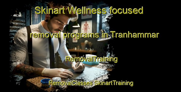 Skinart Wellness-focused removal programs in Tranhammar | #RemovalTraining #RemovalClasses #SkinartTraining-Sweden