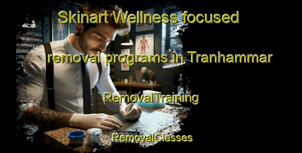 Skinart Wellness-focused removal programs in Tranhammar | RemovalTraining | RemovalClasses | SkinartTraining-Sweden