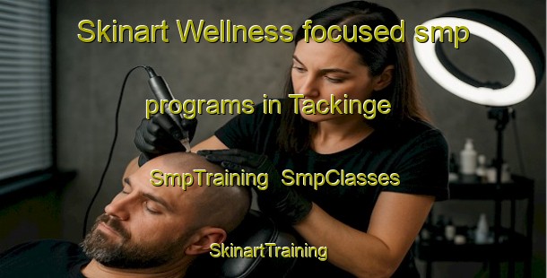 Skinart Wellness-focused smp programs in Tackinge | SmpTraining | SmpClasses | SkinartTraining-Sweden