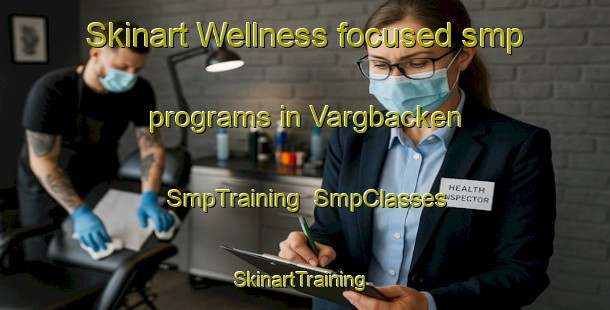 Skinart Wellness-focused smp programs in Vargbacken | SmpTraining | SmpClasses | SkinartTraining-Sweden