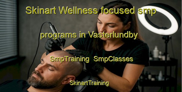 Skinart Wellness-focused smp programs in Vasterlundby | SmpTraining | SmpClasses | SkinartTraining-Sweden