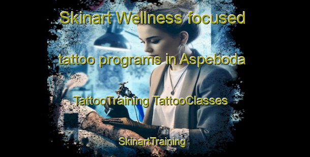 Skinart Wellness-focused tattoo programs in Aspeboda | #TattooTraining #TattooClasses #SkinartTraining-Sweden