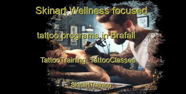 Skinart Wellness-focused tattoo programs in Brafall | TattooTraining | TattooClasses | SkinartTraining-Sweden