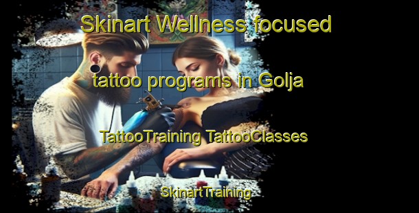 Skinart Wellness-focused tattoo programs in Golja | #TattooTraining #TattooClasses #SkinartTraining-Sweden