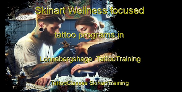 Skinart Wellness-focused tattoo programs in Lonnebergshage | #TattooTraining #TattooClasses #SkinartTraining-Sweden