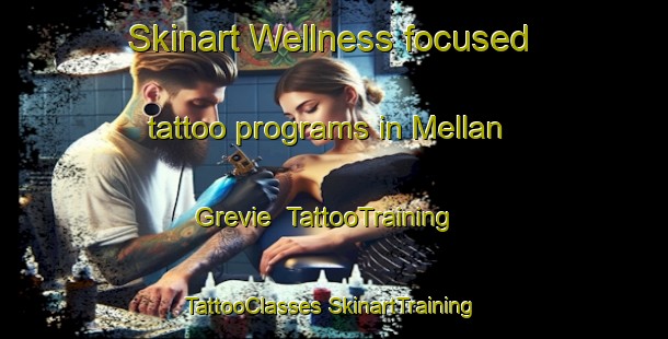 Skinart Wellness-focused tattoo programs in Mellan Grevie | #TattooTraining #TattooClasses #SkinartTraining-Sweden