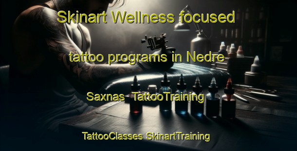 Skinart Wellness-focused tattoo programs in Nedre Saxnas | #TattooTraining #TattooClasses #SkinartTraining-Sweden