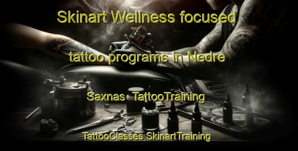 Skinart Wellness-focused tattoo programs in Nedre Saxnas | #TattooTraining #TattooClasses #SkinartTraining-Sweden