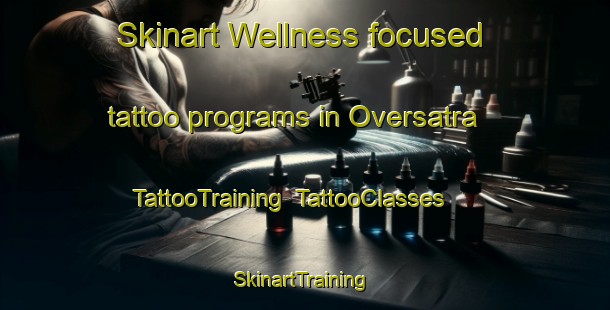 Skinart Wellness-focused tattoo programs in Oversatra | TattooTraining | TattooClasses | SkinartTraining-Sweden