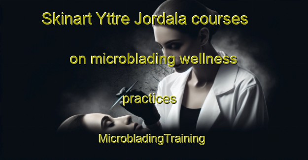 Skinart Yttre Jordala courses on microblading wellness practices | #MicrobladingTraining #MicrobladingClasses #SkinartTraining-Sweden