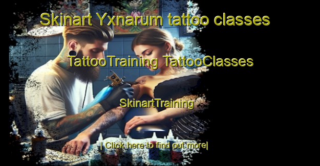 Skinart Yxnarum tattoo classes | #TattooTraining #TattooClasses #SkinartTraining-Sweden