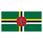 Dominica Flag