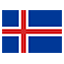 Iceland Flag