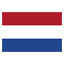 Netherlands Flag