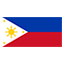 Philippines Flag